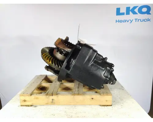 Differential Assembly (Front, Rear) MERITOR-ROCKWELL RD23160R563 LKQ Evans Heavy Truck Parts