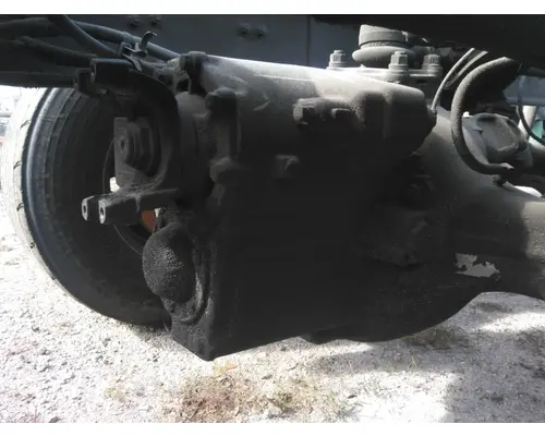 Cutoff Assembly (Housings & Suspension Only) MERITOR-ROCKWELL RD23160R614 LKQ Heavy Truck - Tampa