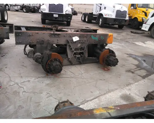 Cutoff Assembly (Housings & Suspension Only) MERITOR-ROCKWELL RD23160R614 LKQ Heavy Truck - Tampa