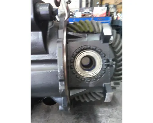 Differential Assembly (Front, Rear) MERITOR-ROCKWELL RD23160R614 LKQ Universal Truck Parts
