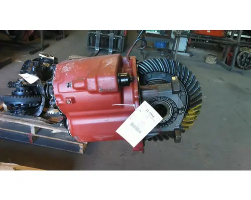 Differential Assembly (Front, Rear) MERITOR-ROCKWELL RD23160R614 LKQ Heavy Truck - Goodys