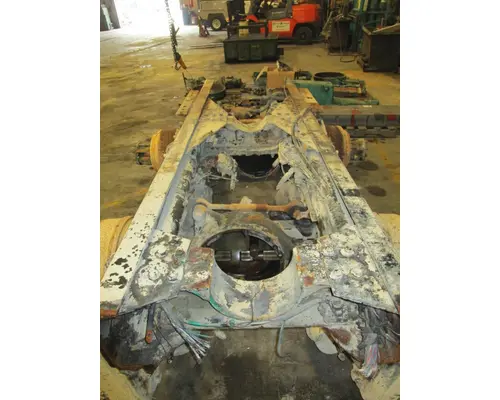 Cutoff Assembly (Housings & Suspension Only) MERITOR-ROCKWELL RD23160RTBD LKQ Heavy Truck - Goodys