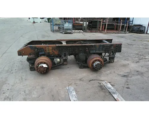 Cutoff Assembly (Housings & Suspension Only) MERITOR-ROCKWELL RD23160RTBD LKQ Heavy Truck - Goodys