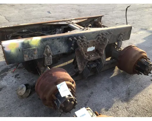 Cutoff Assembly (Housings & Suspension Only) MERITOR-ROCKWELL RD23160RTBD LKQ Heavy Truck - Goodys