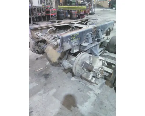 Cutoff Assembly (Housings & Suspension Only) MERITOR-ROCKWELL RD23160RTBD LKQ Heavy Truck - Goodys