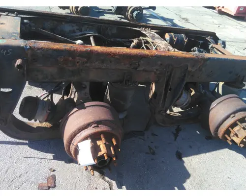 Cutoff Assembly (Housings & Suspension Only) MERITOR-ROCKWELL RD23160RTBD LKQ Heavy Truck - Goodys