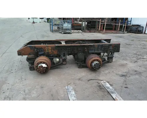 Rears (Matched Set) MERITOR-ROCKWELL RD23160RTBD LKQ Heavy Truck - Goodys