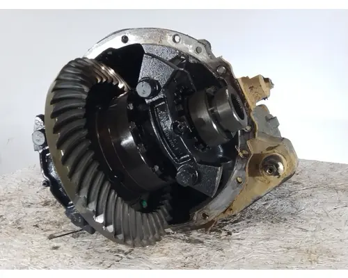 Differential Assembly (Front, Rear) MERITOR-ROCKWELL RD23164R358 LKQ Evans Heavy Truck Parts