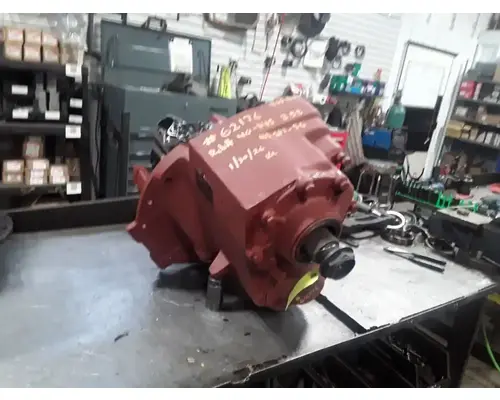 Rears (Front) Meritor/Rockwell RD40-145 Holst Truck Parts