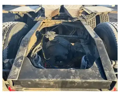Axle Housing (Rear) Meritor/Rockwell RD46160 Holst Truck Parts