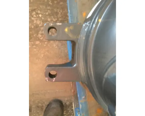 Axle Housing (Front) MERITOR-ROCKWELL RD52180 LKQ Heavy Truck - Goodys