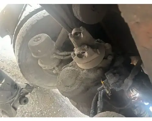 Rears (Front) Meritor/Rockwell RDL20-145 Holst Truck Parts