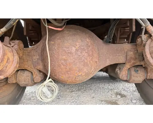 Rears (Rear) Meritor/Rockwell RDL20-145 Holst Truck Parts
