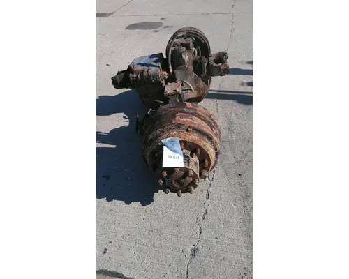 Axle Assembly, Rear (Single Or Rear) MERITOR-ROCKWELL RDL20145 LKQ Heavy Truck - Goodys