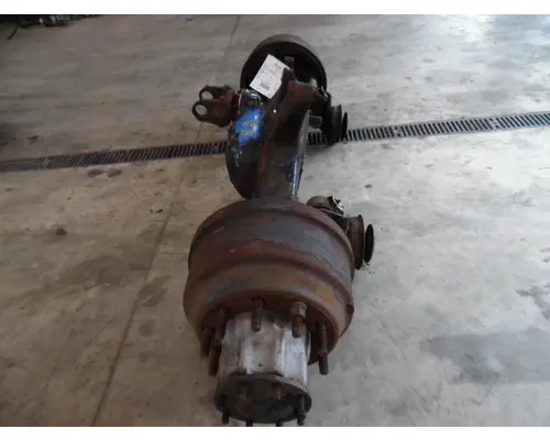 Axle Housing (Front) MERITOR-ROCKWELL RDL20145 LKQ Thompson Motors - Wykoff