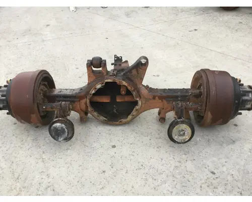 Axle Housing (Front) MERITOR-ROCKWELL RDL20145 LKQ Thompson Motors - Wykoff