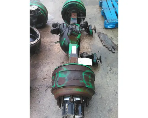 Axle Housing (Front) MERITOR-ROCKWELL RDL20145 LKQ Thompson Motors - Wykoff