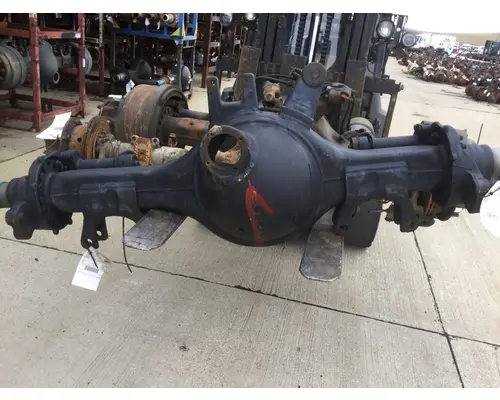 Axle Housing (Front) MERITOR-ROCKWELL RDL20145 LKQ Heavy Truck - Goodys