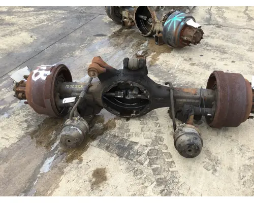 Axle Housing (Front) MERITOR-ROCKWELL RDL20145 LKQ Heavy Truck - Goodys