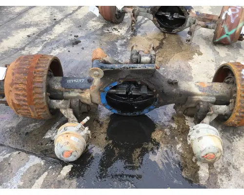 Axle Housing (Front) MERITOR-ROCKWELL RDL20145 LKQ Heavy Truck - Goodys