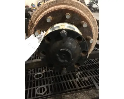 Axle Housing (Front) MERITOR-ROCKWELL RDL20145 LKQ Heavy Truck - Goodys