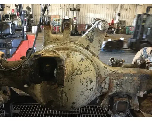 Axle Housing (Front) MERITOR-ROCKWELL RDL20145 LKQ Heavy Truck - Goodys