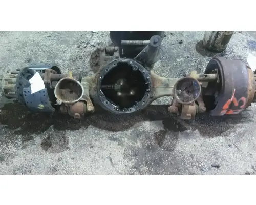 Axle Housing (Front) MERITOR-ROCKWELL RDL20145 LKQ Heavy Truck - Goodys