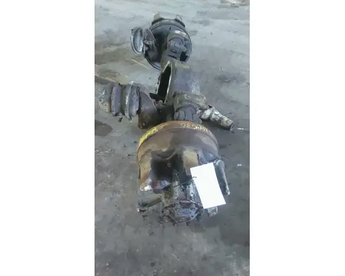 Axle Housing (Front) MERITOR-ROCKWELL RDL20145 LKQ Heavy Truck - Goodys