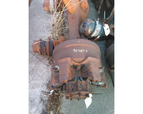Axle Housing (Front) MERITOR-ROCKWELL RDL20145 LKQ Heavy Truck - Goodys