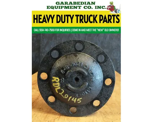 Axle Shaft Meritor/Rockwell RDL20145 Geco - Fresno