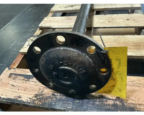 Axle Shaft Meritor/Rockwell RDL20145 Geco - Fresno