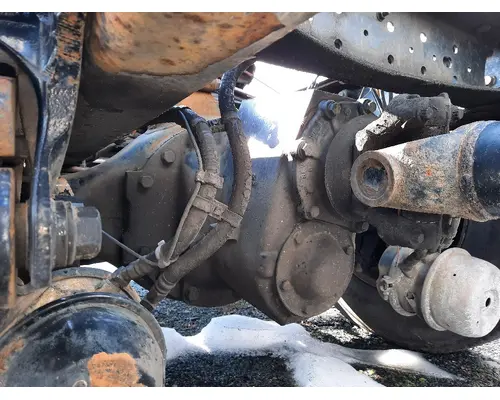 Differential Assembly (Front, Rear) MERITOR-ROCKWELL RDL20145R321 LKQ Heavy Truck Maryland