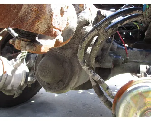 Cutoff Assembly (Housings & Suspension Only) MERITOR-ROCKWELL RDL20145R358 LKQ Heavy Truck - Tampa