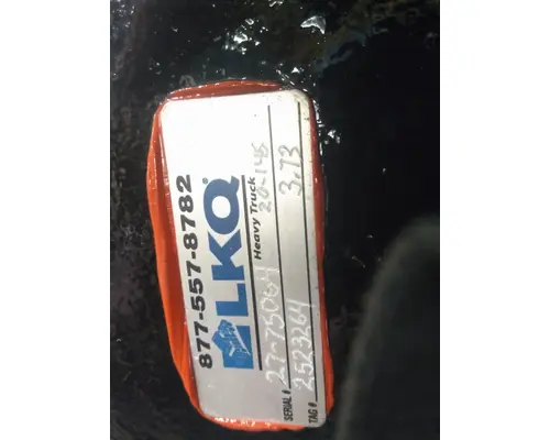 Differential Assembly (Front, Rear) MERITOR-ROCKWELL RDL20145R373 LKQ Thompson Motors - Wykoff