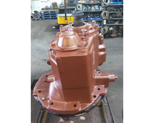 Differential Assembly (Front, Rear) MERITOR-ROCKWELL RDL20145R373 LKQ Thompson Motors - Wykoff