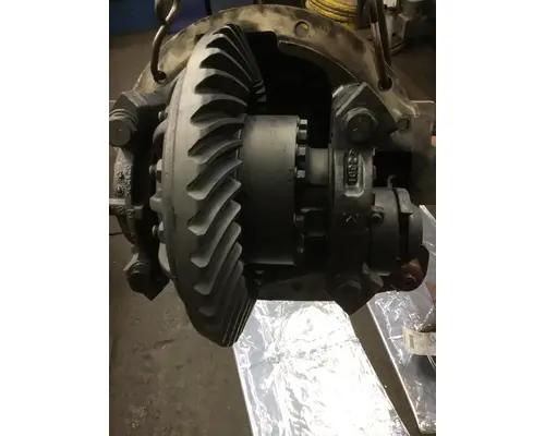 Differential Assembly (Front, Rear) MERITOR-ROCKWELL RDL20145R373 LKQ Heavy Duty Core