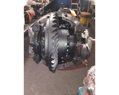 Differential Assembly (Front, Rear) MERITOR-ROCKWELL RDL20145R373 LKQ Heavy Duty Core