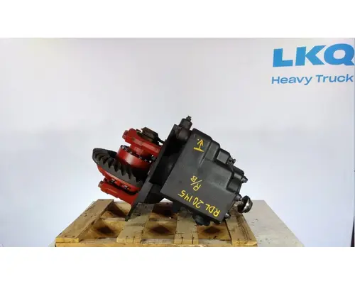 Differential Assembly (Front, Rear) MERITOR-ROCKWELL RDL20145R390 LKQ Geiger Truck Parts