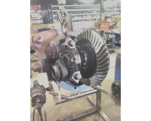 Differential Assembly (Front, Rear) MERITOR-ROCKWELL RDL20145R390 LKQ Heavy Truck - Goodys