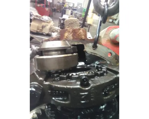 Differential Assembly (Front, Rear) MERITOR-ROCKWELL RDL20145R391 LKQ Western Truck Parts