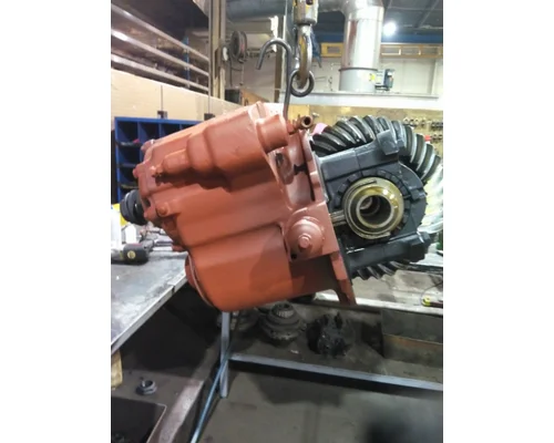 Differential Assembly (Front, Rear) MERITOR-ROCKWELL RDL20145R411 LKQ KC Truck Parts Billings