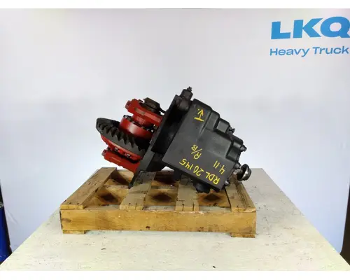 Differential Assembly (Front, Rear) MERITOR-ROCKWELL RDL20145R411 LKQ Western Truck Parts