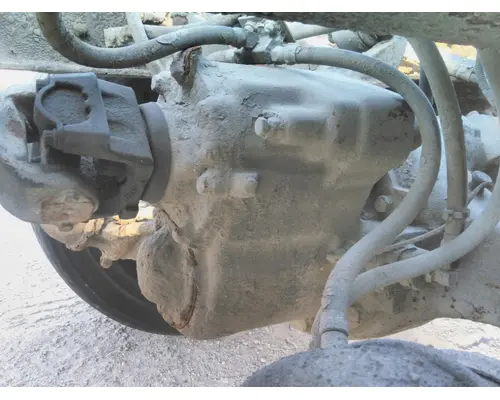 Cutoff Assembly (Housings & Suspension Only) MERITOR-ROCKWELL RDL20145R433 LKQ Heavy Truck - Tampa