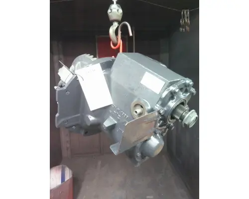 Differential Assembly (Front, Rear) MERITOR-ROCKWELL RDL20145R433 LKQ Geiger Truck Parts
