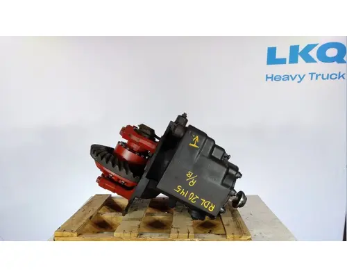 Differential Assembly (Front, Rear) MERITOR-ROCKWELL RDL20145R433 LKQ Thompson Motors - Wykoff