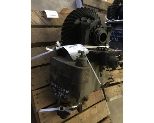 Differential Assembly (Front, Rear) MERITOR-ROCKWELL RDL20145R433 LKQ Heavy Truck Maryland