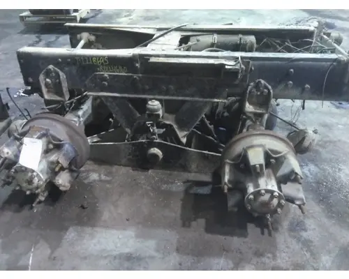 Rears (Matched Set) MERITOR-ROCKWELL RDL20145R433 LKQ Heavy Truck - Goodys