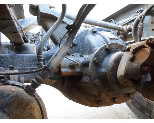 Cutoff Assembly (Housings & Suspension Only) MERITOR-ROCKWELL RDL20145R463 LKQ Thompson Motors - Wykoff