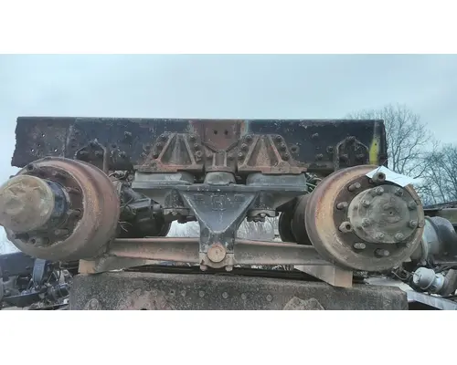 Cutoff Assembly (Housings & Suspension Only) MERITOR-ROCKWELL RDL20145R463 LKQ Heavy Truck - Goodys