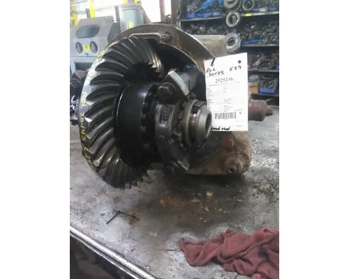 Differential Assembly (Front, Rear) MERITOR-ROCKWELL RDL20145R529 LKQ Thompson Motors - Wykoff